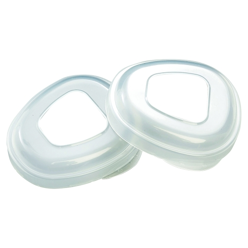 PRO PREFILTER RETAINER CAPS FOR PROCARTRIDGES.. (PAIR)